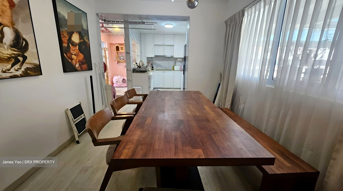 Blk 351 Tampines Street 33 (Tampines), HDB 4 Rooms #588610871